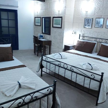 The Hidden Gem Boutique Hotel Rabat Esterno foto