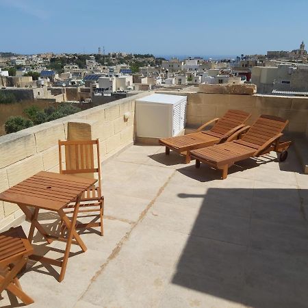 The Hidden Gem Boutique Hotel Rabat Esterno foto