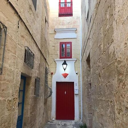The Hidden Gem Boutique Hotel Rabat Esterno foto