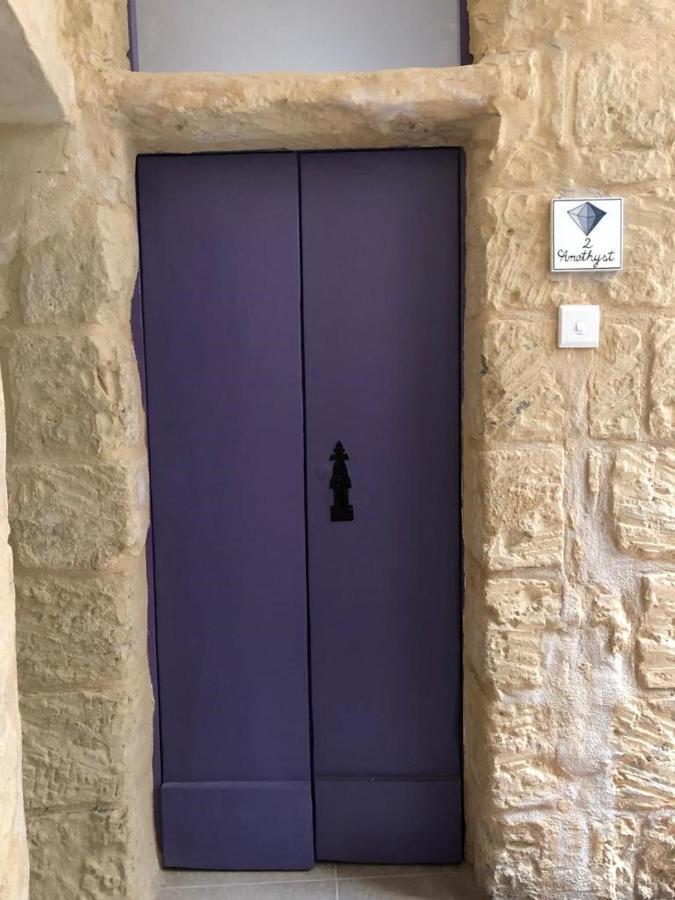 The Hidden Gem Boutique Hotel Rabat Esterno foto