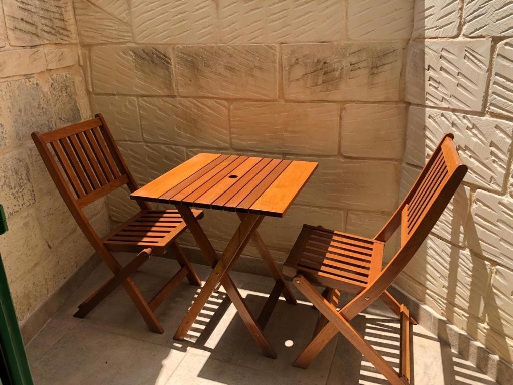 The Hidden Gem Boutique Hotel Rabat Esterno foto