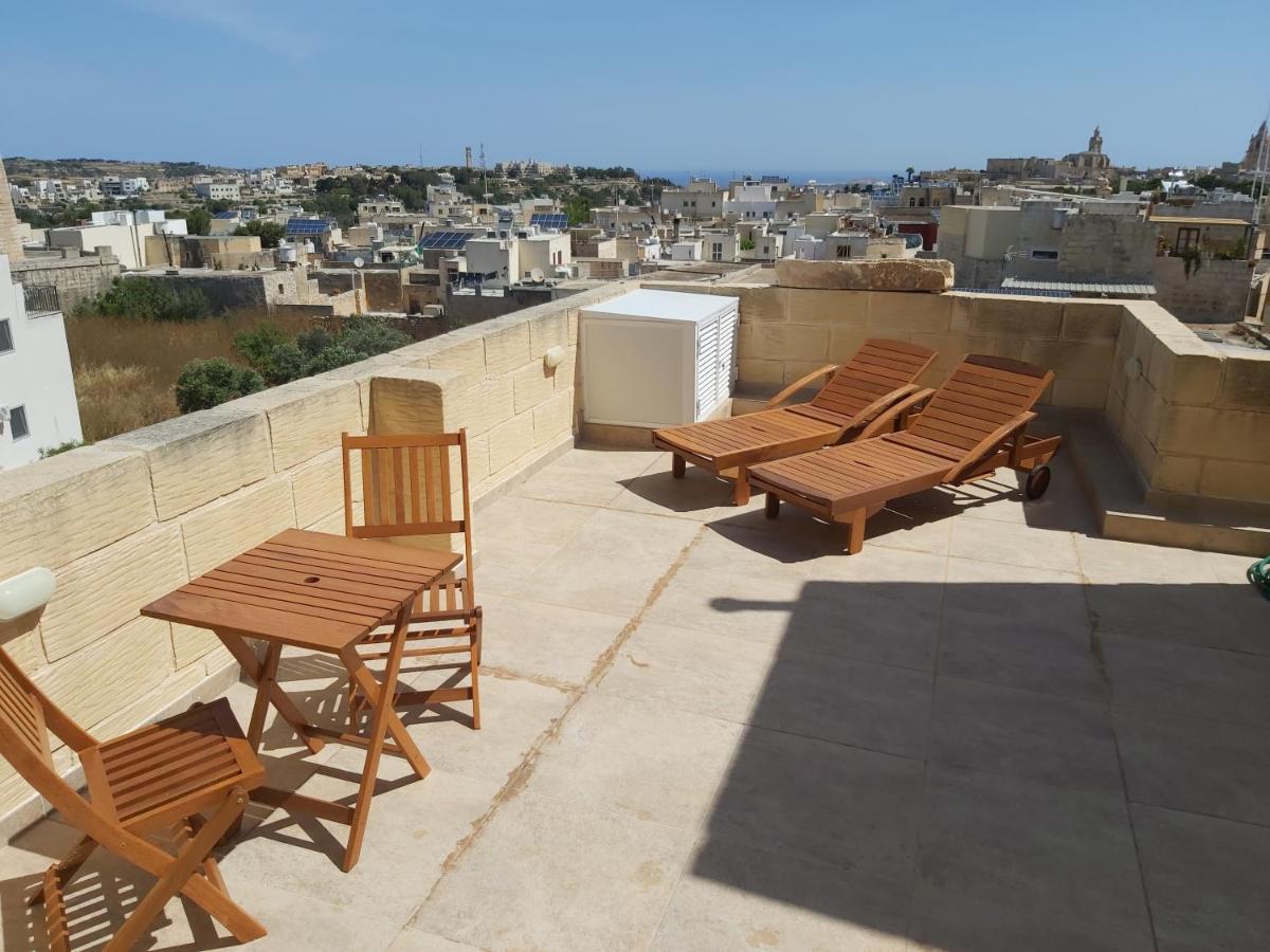 The Hidden Gem Boutique Hotel Rabat Esterno foto