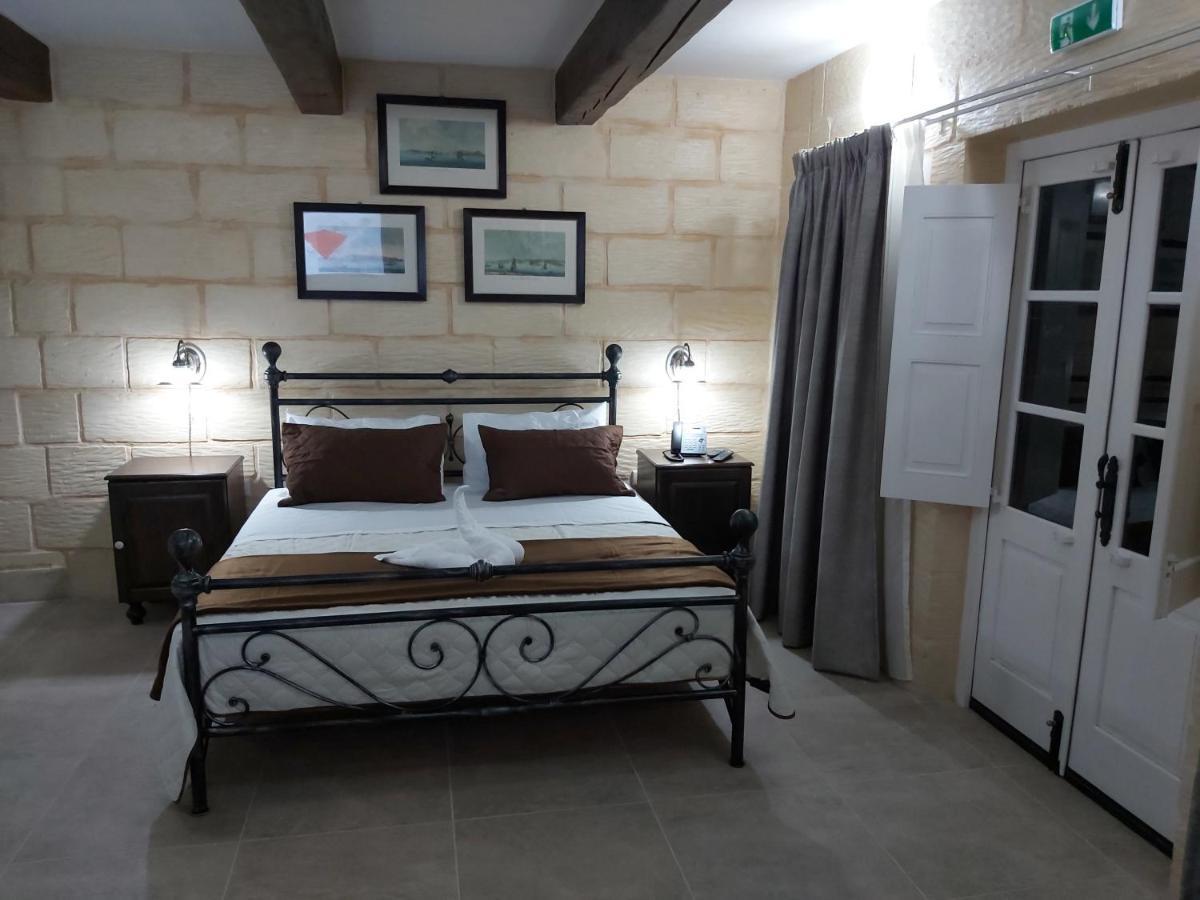 The Hidden Gem Boutique Hotel Rabat Esterno foto