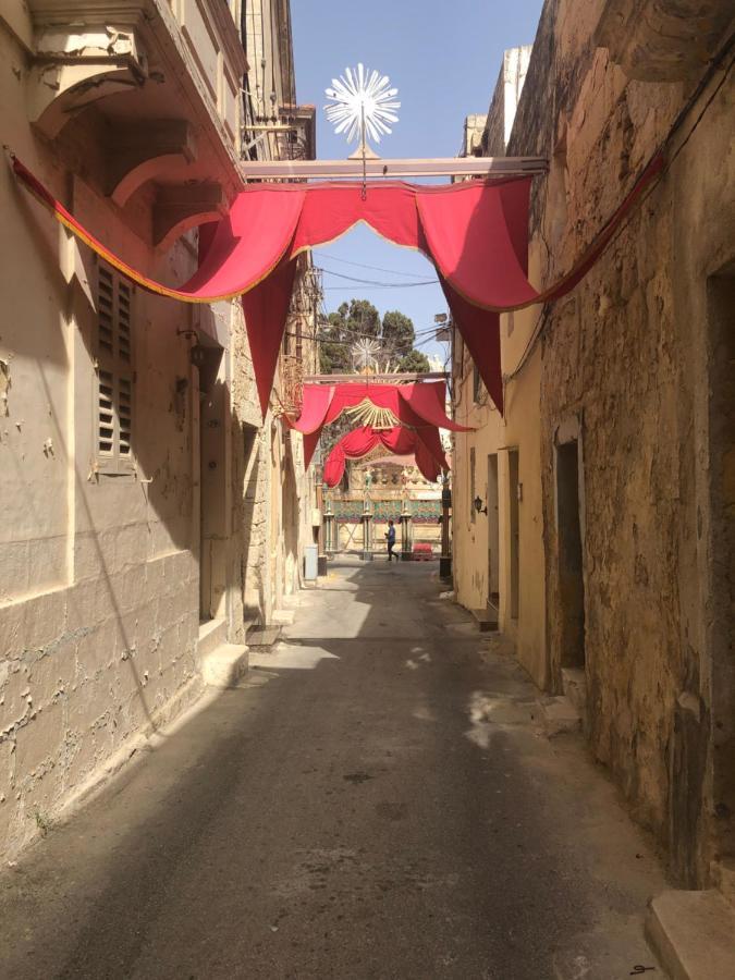 The Hidden Gem Boutique Hotel Rabat Esterno foto
