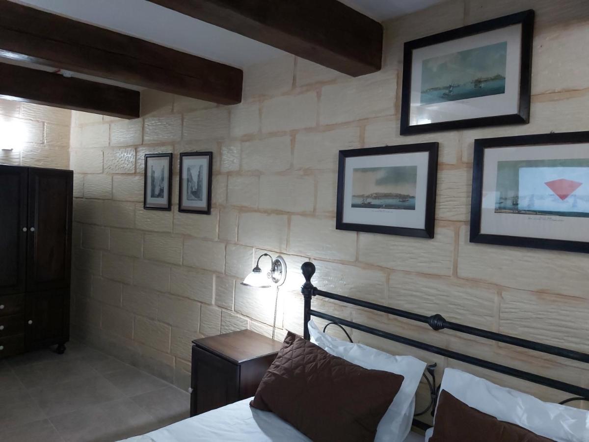 The Hidden Gem Boutique Hotel Rabat Esterno foto