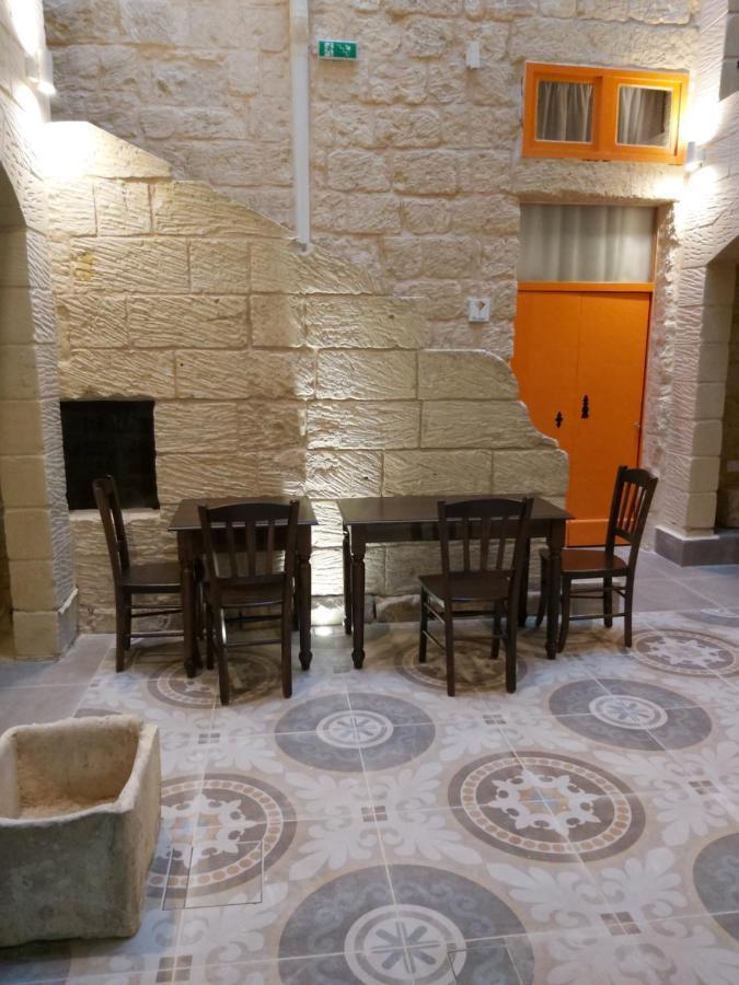 The Hidden Gem Boutique Hotel Rabat Esterno foto