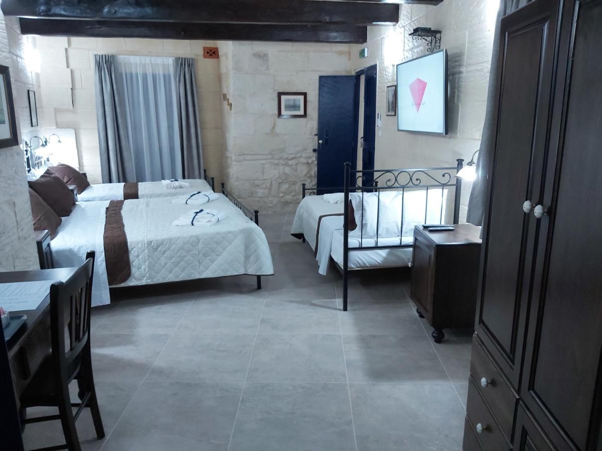 The Hidden Gem Boutique Hotel Rabat Esterno foto
