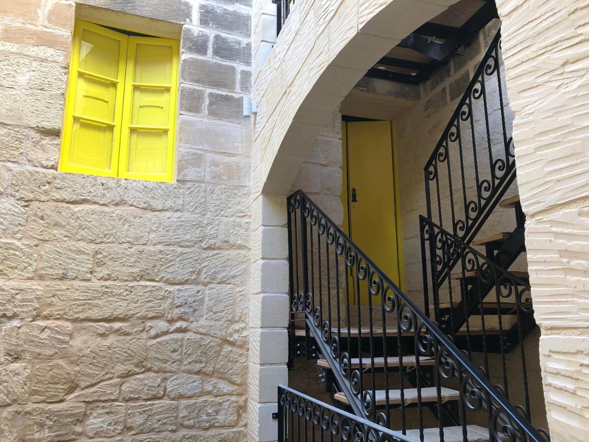 The Hidden Gem Boutique Hotel Rabat Esterno foto