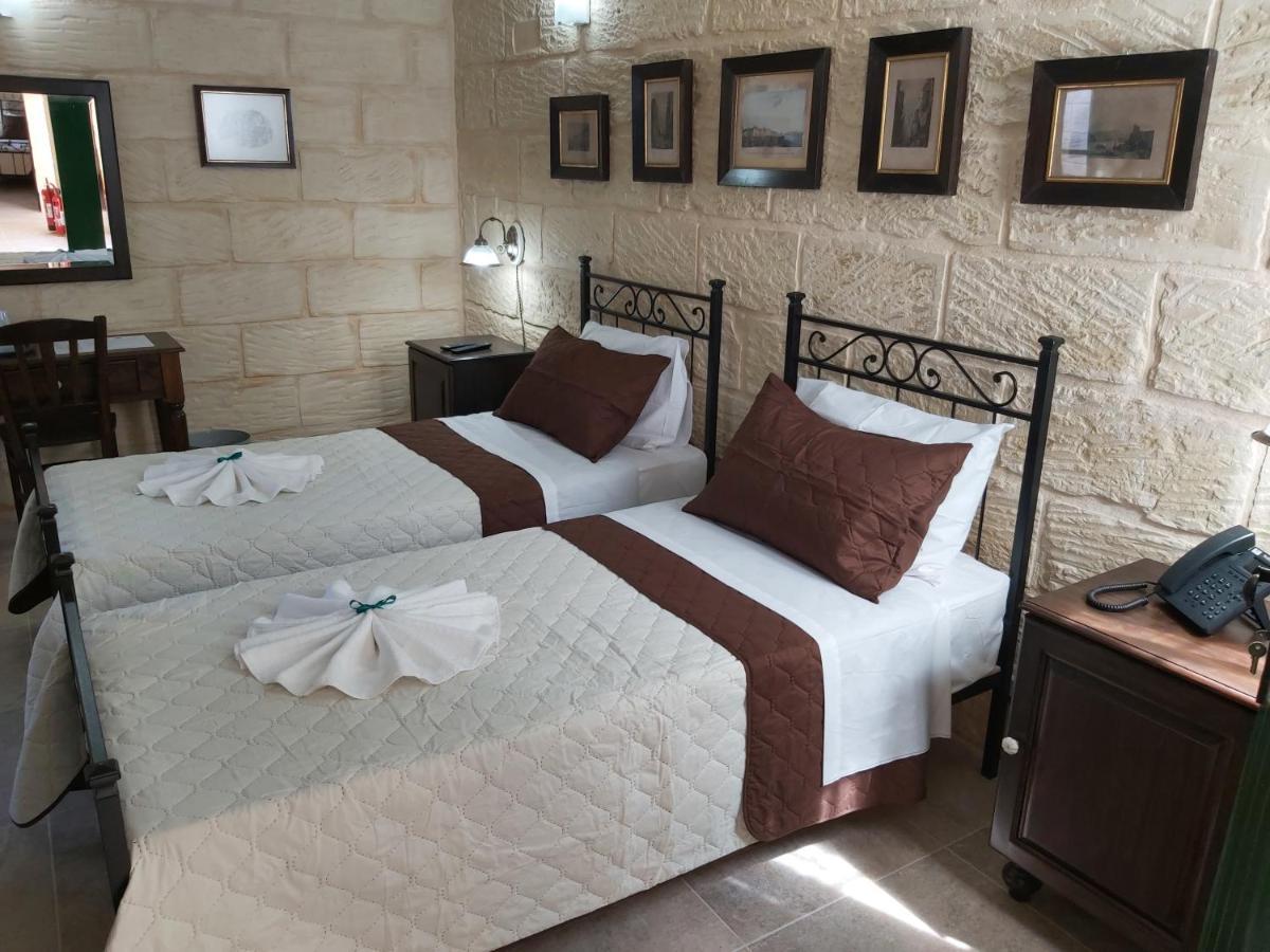 The Hidden Gem Boutique Hotel Rabat Esterno foto