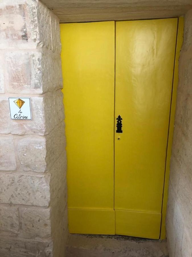 The Hidden Gem Boutique Hotel Rabat Esterno foto