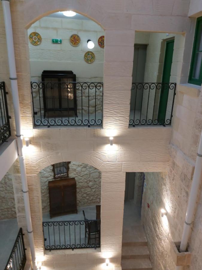 The Hidden Gem Boutique Hotel Rabat Esterno foto