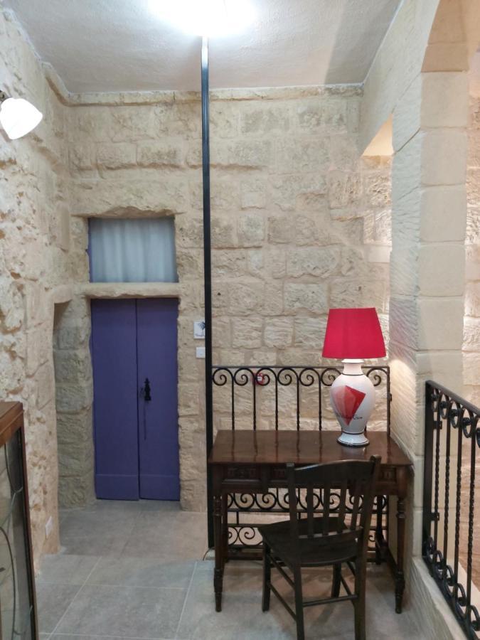 The Hidden Gem Boutique Hotel Rabat Esterno foto
