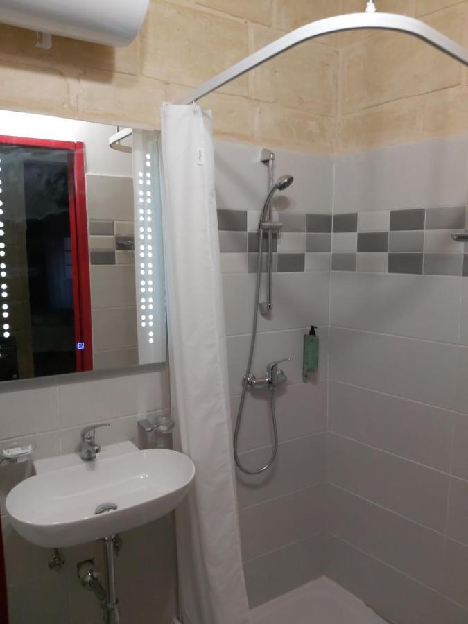 The Hidden Gem Boutique Hotel Rabat Esterno foto