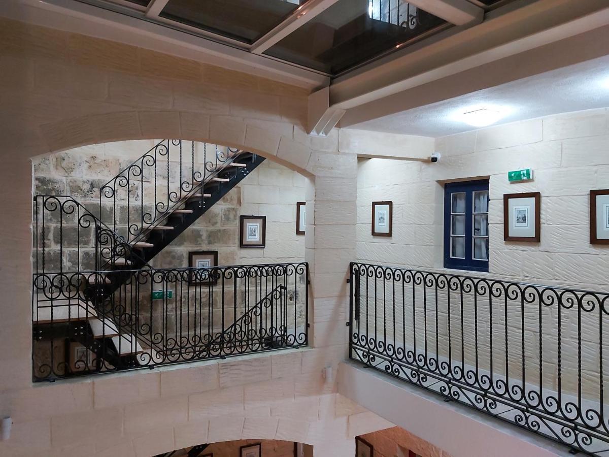 The Hidden Gem Boutique Hotel Rabat Esterno foto