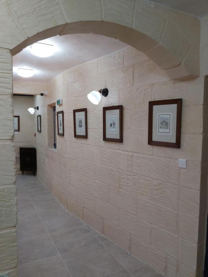 The Hidden Gem Boutique Hotel Rabat Esterno foto