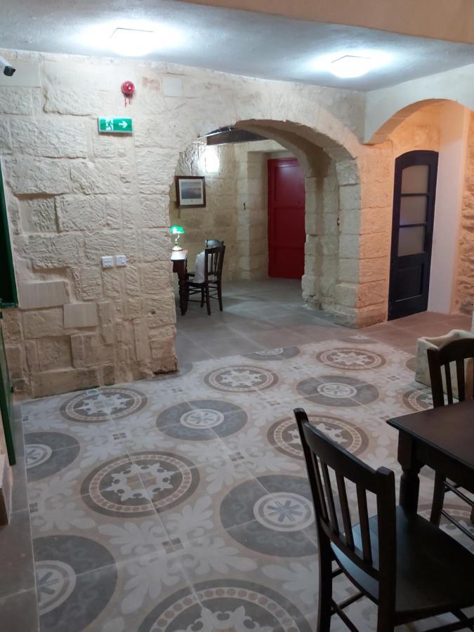 The Hidden Gem Boutique Hotel Rabat Esterno foto