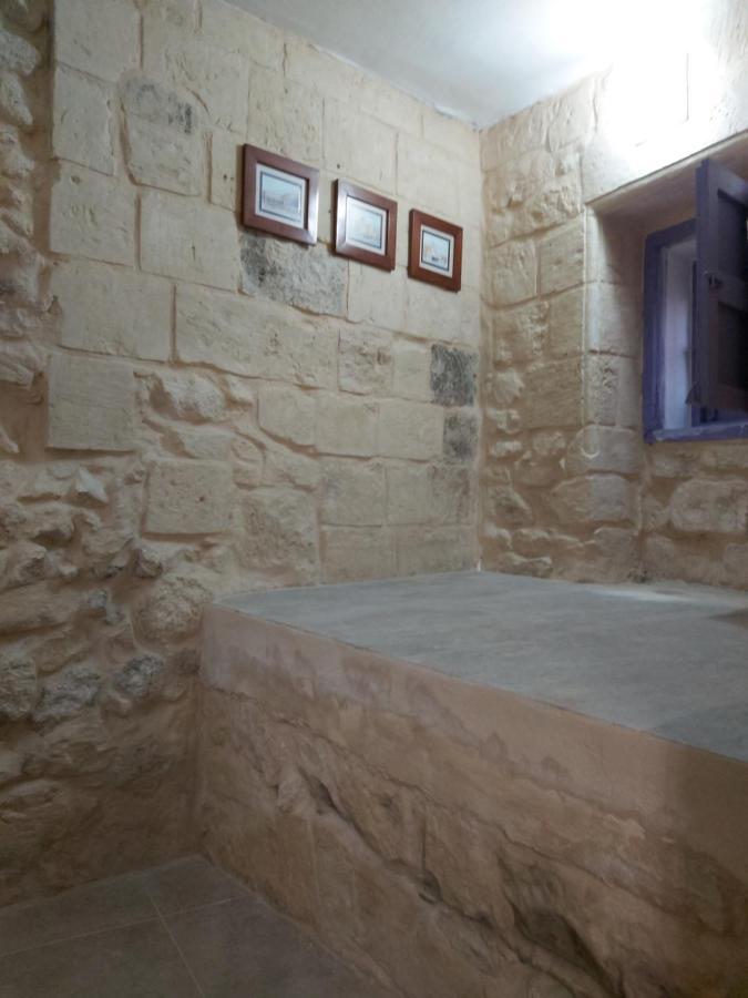 The Hidden Gem Boutique Hotel Rabat Esterno foto