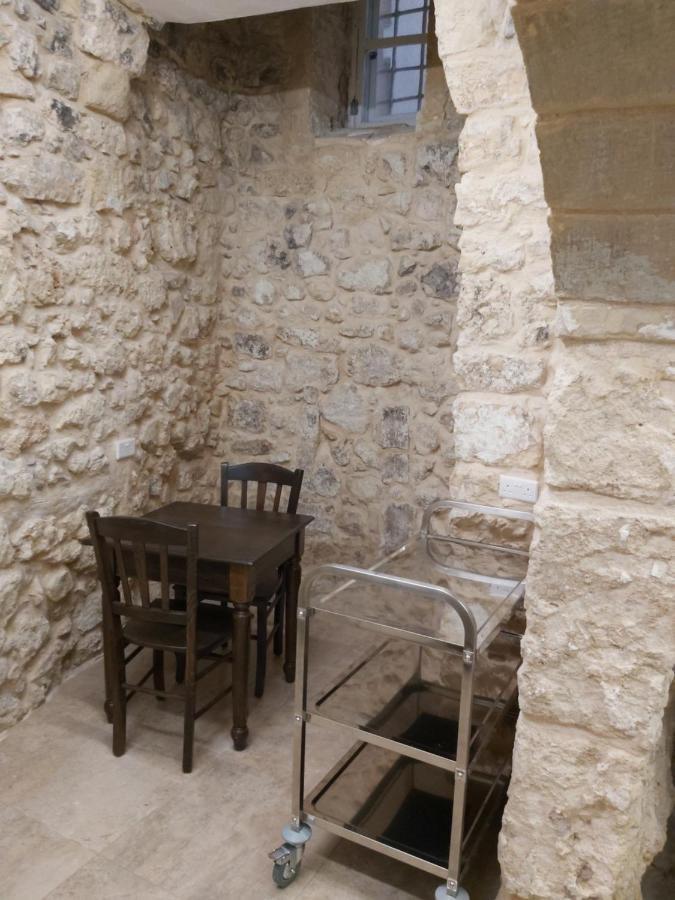The Hidden Gem Boutique Hotel Rabat Esterno foto