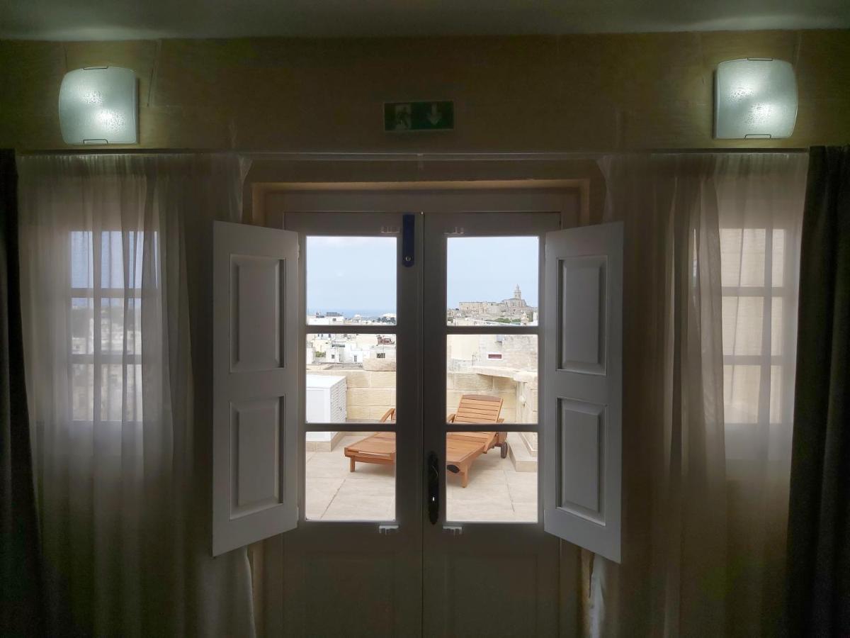 The Hidden Gem Boutique Hotel Rabat Esterno foto