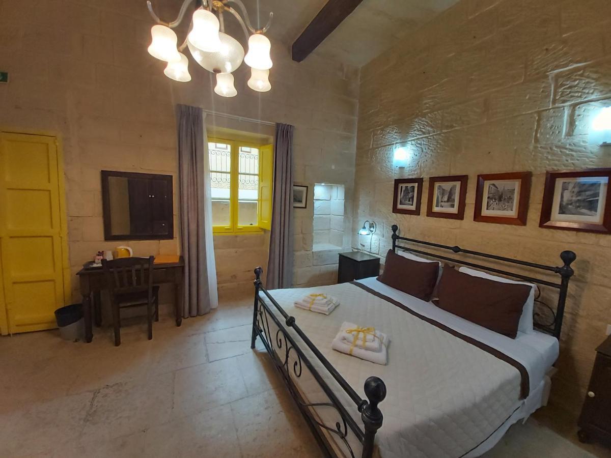 The Hidden Gem Boutique Hotel Rabat Esterno foto