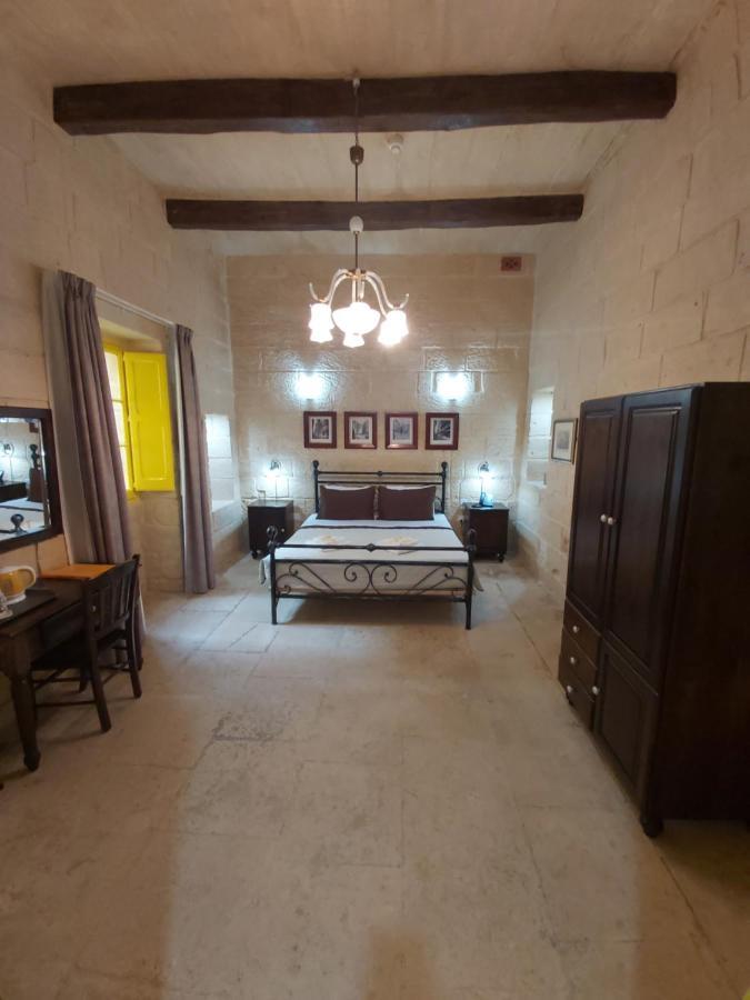 The Hidden Gem Boutique Hotel Rabat Esterno foto