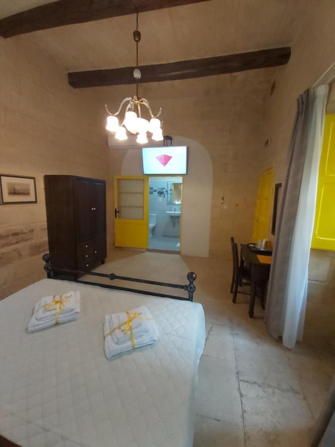 The Hidden Gem Boutique Hotel Rabat Esterno foto