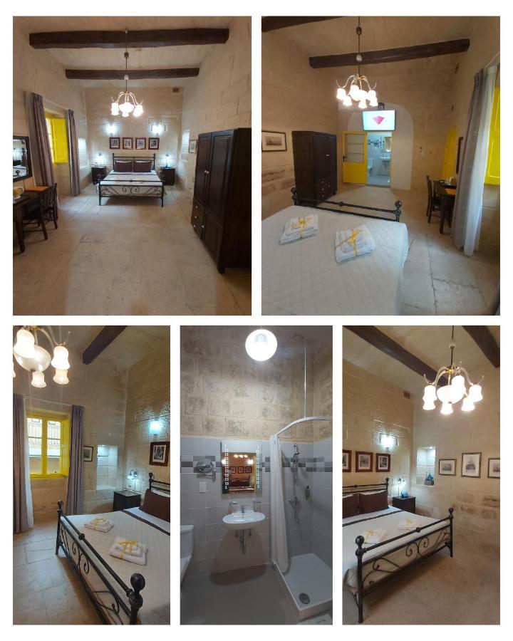 The Hidden Gem Boutique Hotel Rabat Esterno foto