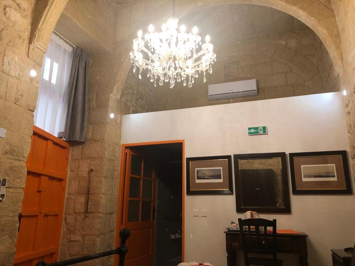 The Hidden Gem Boutique Hotel Rabat Esterno foto