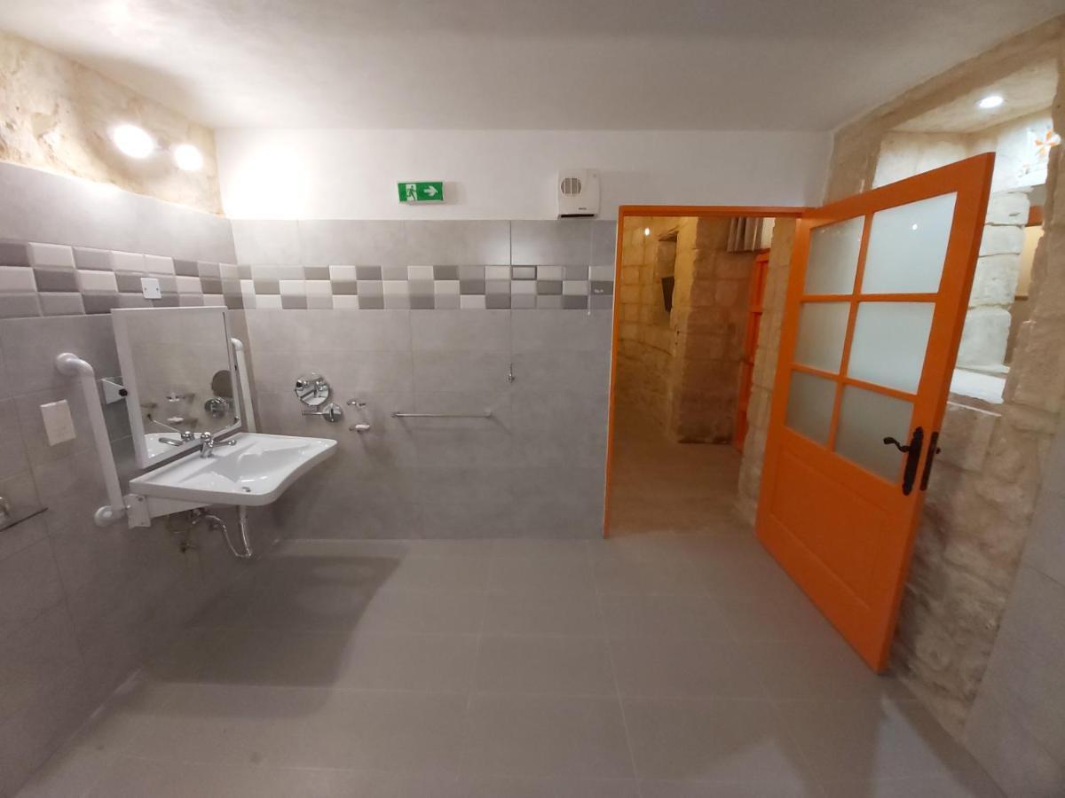 The Hidden Gem Boutique Hotel Rabat Esterno foto