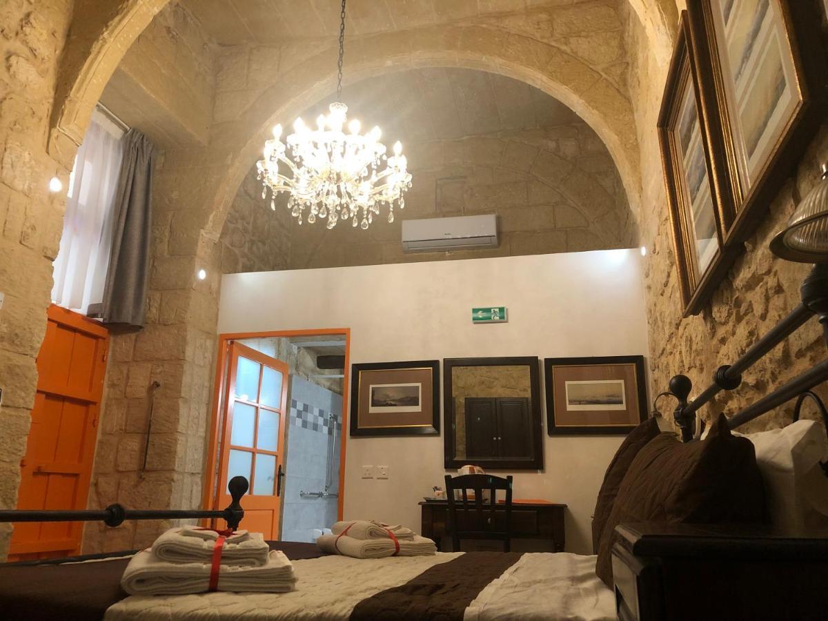 The Hidden Gem Boutique Hotel Rabat Esterno foto