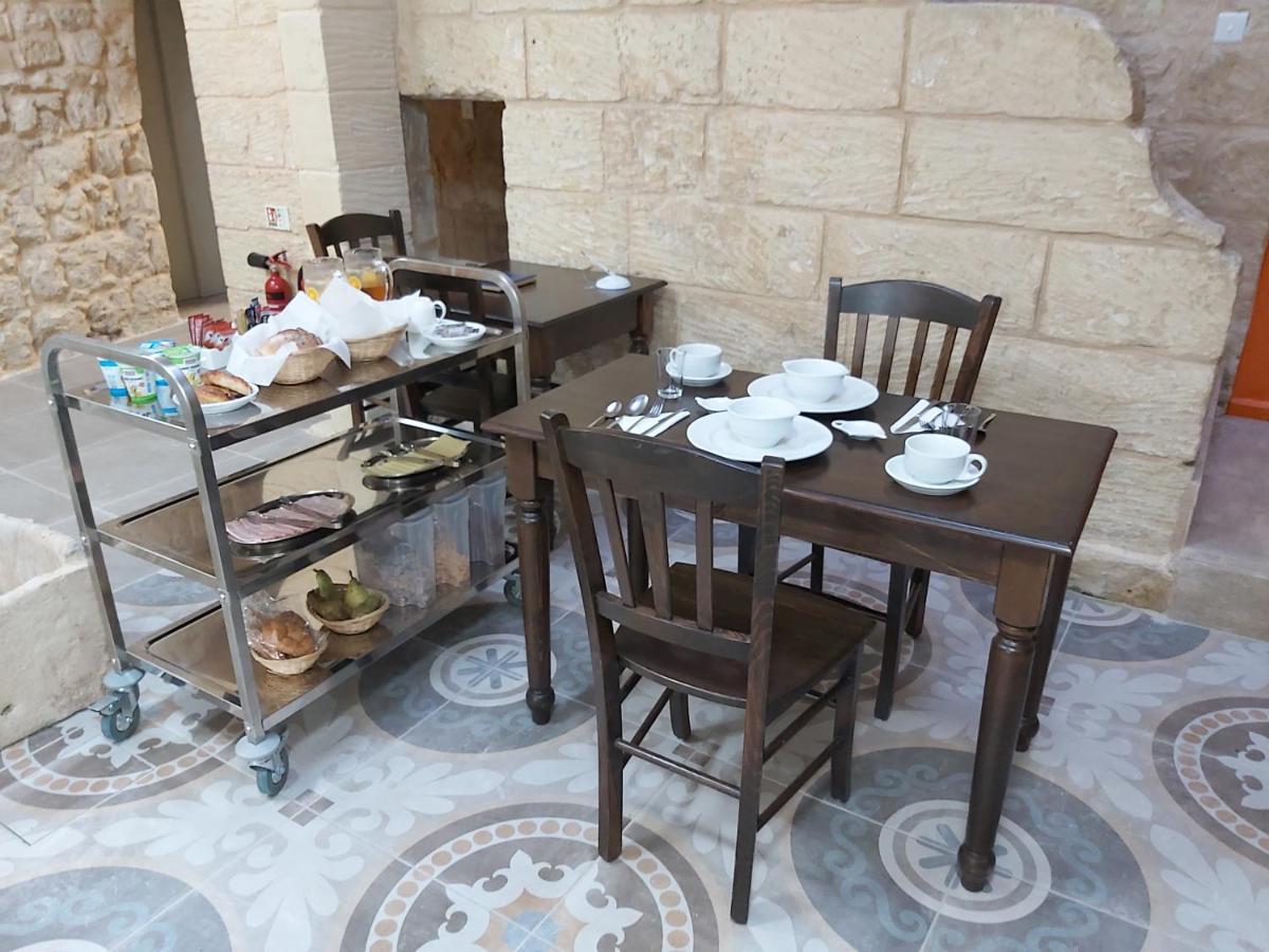 The Hidden Gem Boutique Hotel Rabat Esterno foto