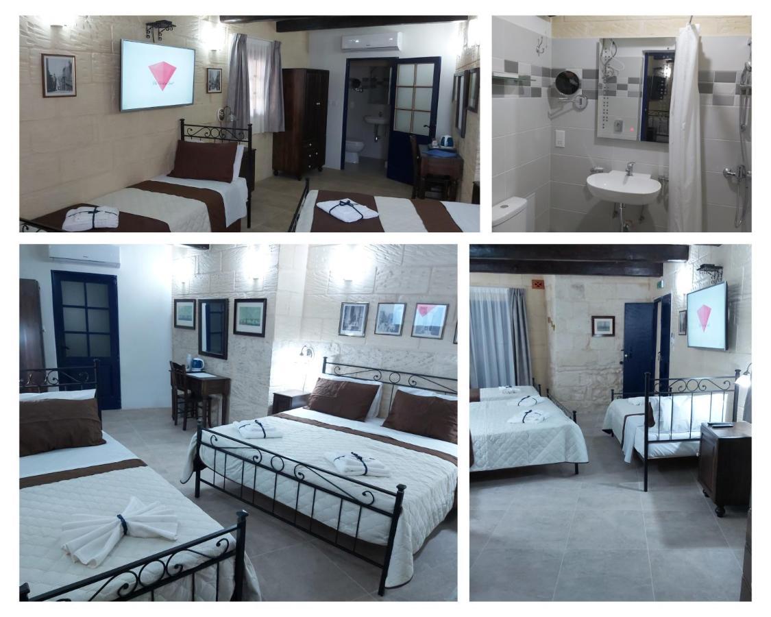 The Hidden Gem Boutique Hotel Rabat Esterno foto