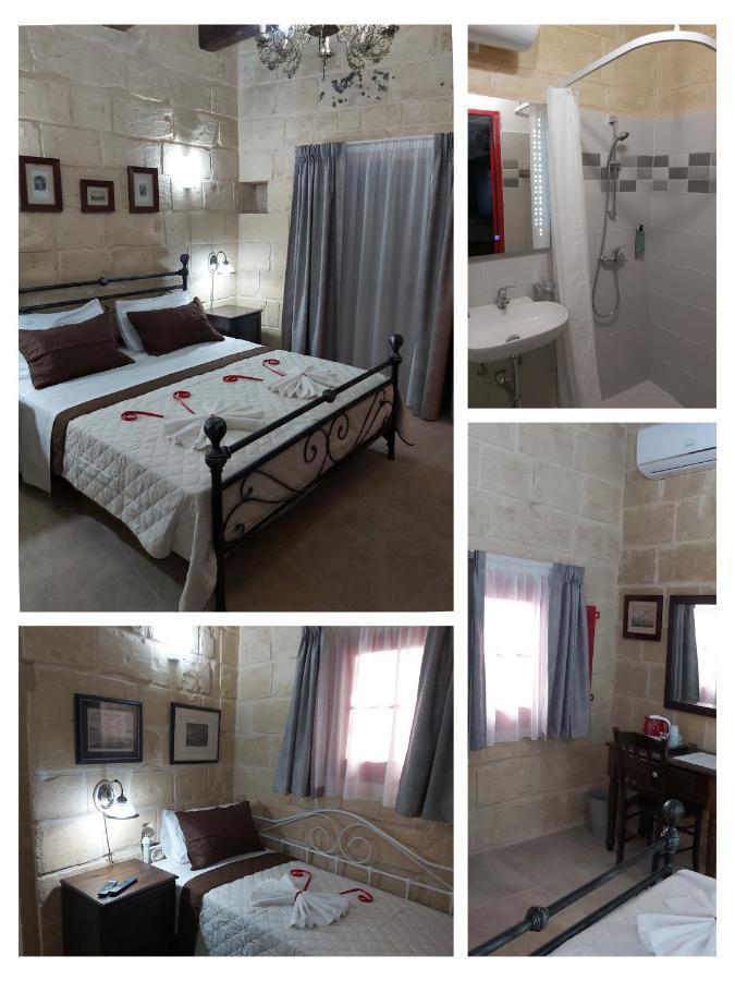 The Hidden Gem Boutique Hotel Rabat Esterno foto